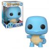 Funko POP! Vinyl Figure - Squirtle (10-Inch) (Mint)