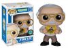 Funko POP! Vinyl Figure - Stan Lee (Comikaze) (Mint)