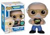 Funko POP! Vinyl Figure - Stan Lee (Excelsior) (Mint)