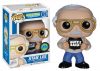 Funko POP! Vinyl Figure - Stan Lee (Nuff Said) (Mint)