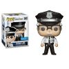 Funko POP! Vinyl Figure - Stan Lee (Smithsonian Guard) (Mint)