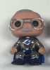 Funko POP! Vinyl Figure - Stan Lee (Superhero) (Gray Metallic) (Mint)