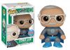 Funko POP! Vinyl Figure - Stan Lee (Superhero) (Mint)