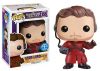 Funko POP! Vinyl Figure - Star-Lord (Mixed Tape) (Mint)