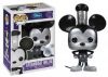 Funko POP! Vinyl Figure - Steamboat Willie (Metallic) (Mint)