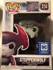 Funko POP! Vinyl Figure - Steppenwolf (Mint)