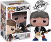 Funko POP! Vinyl Figure - Steve Jones (Sex Pistols) (Mint)