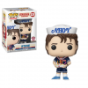 Funko POP! Vinyl Figure - Steve (with Sundae) (Mint)