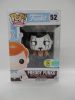 Funko POP! Vinyl Figure - Sting (Mint)