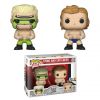 Funko POP! Vinyl Figure - Sting and Lex Luger (2-Pack) (Mint)