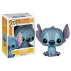 Funko POP! Vinyl Figure - Stitch (Seated) (Mint)