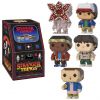 Funko POP! Vinyl Figure - Stranger Things Arcade Box (5-Pack) (Mint)