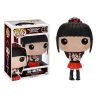 Funko POP! Vinyl Figure - Su-Metal (Mint)