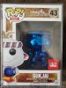 Funko POP! Vinyl Figure - Sukjai (Blue Chrome) (Mint)