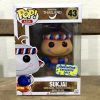 Funko POP! Vinyl Figure - Sukjai (Blue Shorts) (Mint)