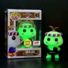 Funko POP! Vinyl Figure - Sukjai (Glow In The Dark) (Mint)