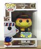 Funko POP! Vinyl Figure - Sukjai (Yellow) (Mint)