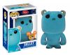 Funko POP! Vinyl Figure - Sulley (Flocked) (Mint)