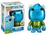 Funko POP! Vinyl Figure - Sulley (Monsters University) (Metallic) (Mint)