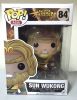 Funko POP! Vinyl Figure - Sun Wukong (Mint)