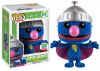 Funko POP! Vinyl Figure - Super Grover (Flocked) (Mint)