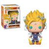 Funko POP! Vinyl Figure - Super Saiyan 2 Gohan (Mint)