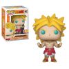 Funko POP! Vinyl Figure - Super Saiyan Broly (SDCC) (Mint)