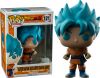 Funko POP! Vinyl Figure - Super Saiyan God Super Saiyan Goku (Mint)