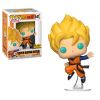 Funko POP! Vinyl Figure - Super Saiyan Goten (Mint)