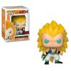 Funko POP! Vinyl Figure - Super Saiyan Gotenks (Mint)