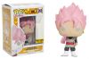 Funko POP! Vinyl Figure - Super Saiyan Rose Goku Black (Mint)