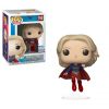 Funko POP! Vinyl Figure - Supergirl (Flying) (Fall Convention) (Mint)