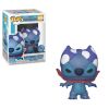 Funko POP! Vinyl Figure - Superhero Stitch (Mint)