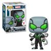 Funko POP! Vinyl Figure - Superior Octopus (Mint)