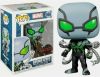 Funko POP! Vinyl Figure - Superior Octopus (Mint)