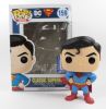 Funko POP! Vinyl Figure - Superman (Classic) (Mint)