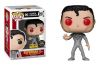 Funko POP! Vinyl Figure - Superman From Flashpoint (Laser Eyes) CHASE (Mint)