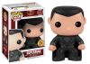 Funko POP! Vinyl Figure - Superman (Black Suit) (Mint)