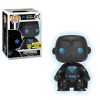 Funko POP! Vinyl Figure - Superman (Silhouette) (Mint)