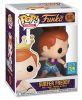 Funko POP! Vinyl Figure - Surfer Freddy (Mint)