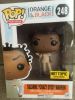 Funko POP! Vinyl Figure - Suzanne (Crazy Eyes) Warren (w/ Pie) (Mint)