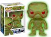 Funko POP! Vinyl Figure - Swamp Thing (Glow in the Dark) (Mint)