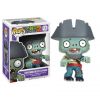 Funko POP! Vinyl Figure - Swashbuckler Zombie (Mint)