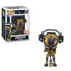 Funko POP! Vinyl Figure - Sweeper Bot (SDCC) (Mint)