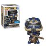 Funko POP! Vinyl Figure - T-51 Power Armor (Fallout 76) (Mint)