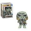 Funko POP! Vinyl Figure - T-51 Power Armor (Green) (Mint)