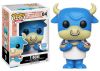 Funko POP! Vinyl Figure - T-Bone (Blue) (Mint)