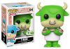 Funko POP! Vinyl Figure - T-Bone (Green) (Mint)