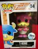 Funko POP! Vinyl Figure - T-Bone (Pink) (Mint)