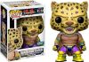 Funko POP! Vinyl Figure - Tekken King (Caped) (Mint)